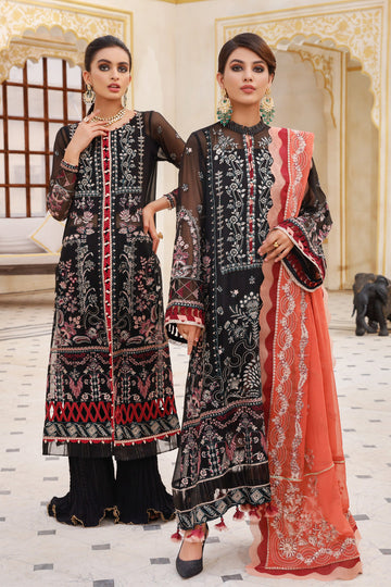 Xenia Shaam Pareesia Chapter 7 2022 Online Shopping